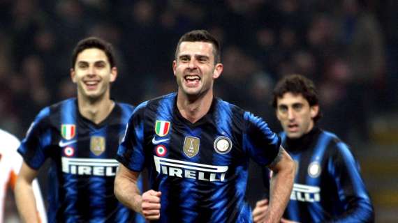 Ag. Thiago Motta: "Fino a prova contraria resta all'Inter"