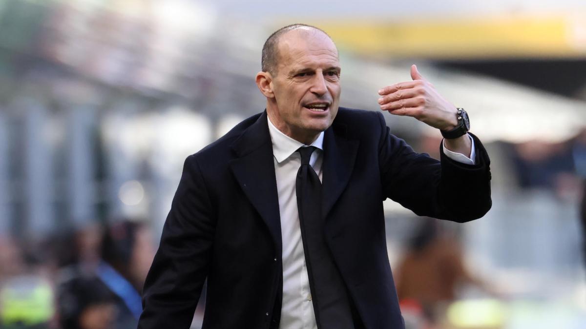 Milan, Allegri: "Soddisfatto ma non bisogna abbassare l'asticella"