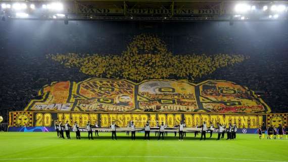 Borussia Dortmund, si segue Zaracho: piace anche all'Atletico Madrid