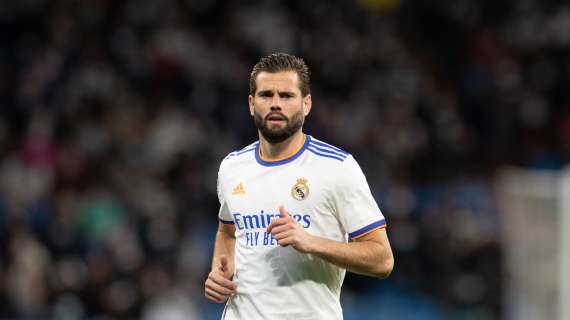 Via libera del Real Madrid per la cessione di Nacho 