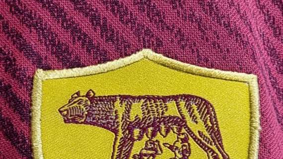 Lo stemma storico sarà sulle maglie a partire dalla stagione 2026/2027