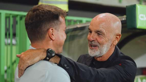 Fiorentina, viola già a Cagliari per preparare il debutto