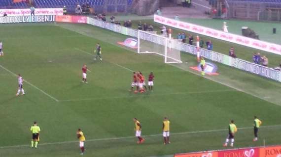 Roma-Udinese 3-1 - Di Pjanic, Maicon e Gervinho i gol giallorossi. FOTO!