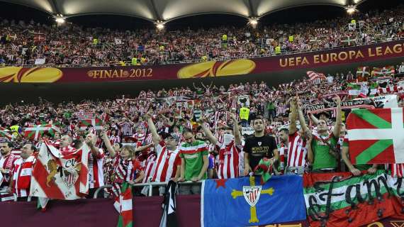 Copa del Rey, l'Athletic Bilbao elimina il Barcellona