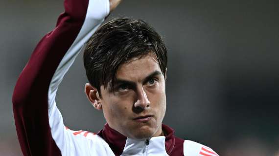 Dybala ospite a "C'è posta per te"