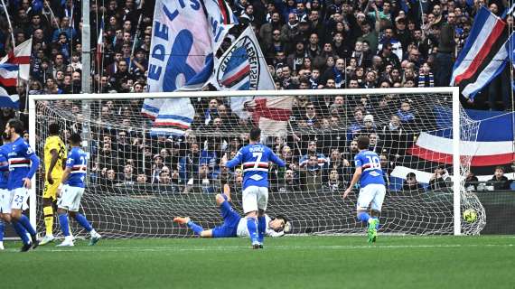 Sampdoria, Donati è il nuovo allenatore