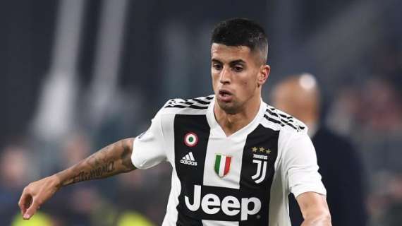 Juventus, operazione al menisco per Cancelo: salta la Roma. Rischio intervento anche per Cuadrado, Ronaldo può saltare la Roma