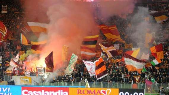 Roma-Gyirmot FC Gyor, info biglietti