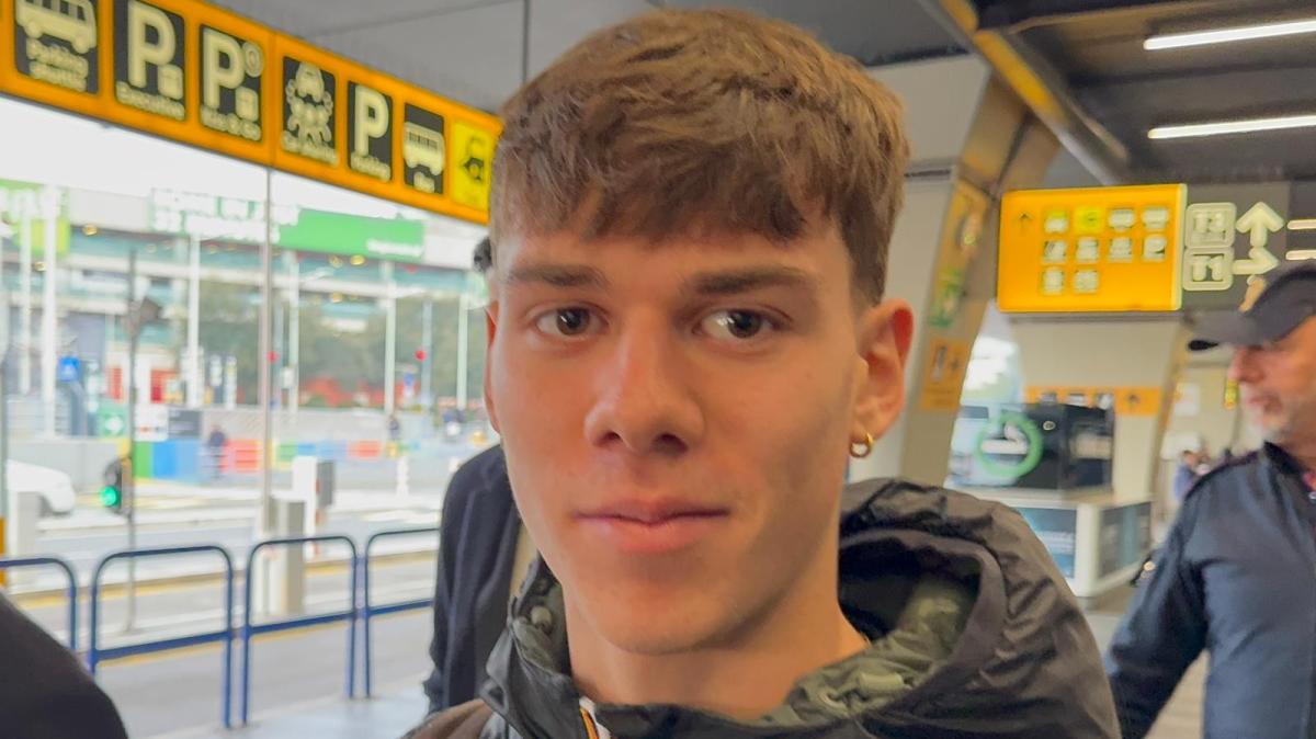 Immagine strip Primo piano n.1