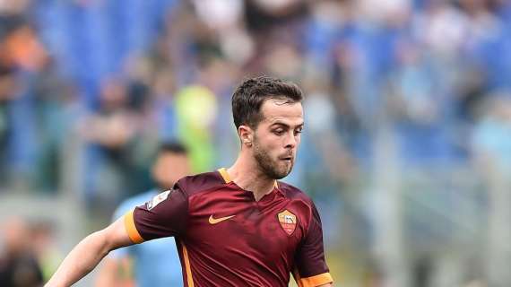 Sharjah, Pjanic: "Il mio rammarico è aver lavorato poco tempo con Spalletti"