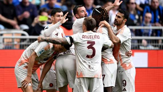 Dove vedere Roma-Milan in diretta TV e in streaming