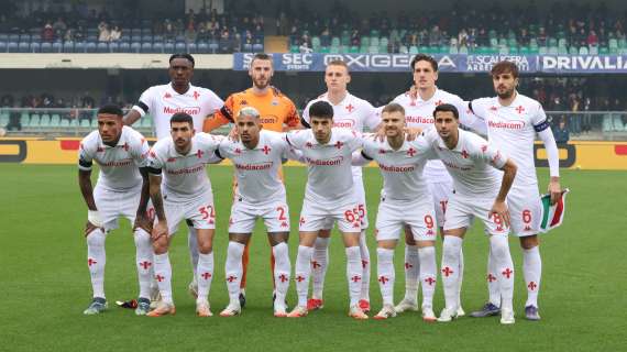 Cambio Campo - Marchini: "La Fiorentina ha avuto poco tempo per recuperare e preparare la gara contro la Roma. La Champions? La porta è aperta per tante squadre"