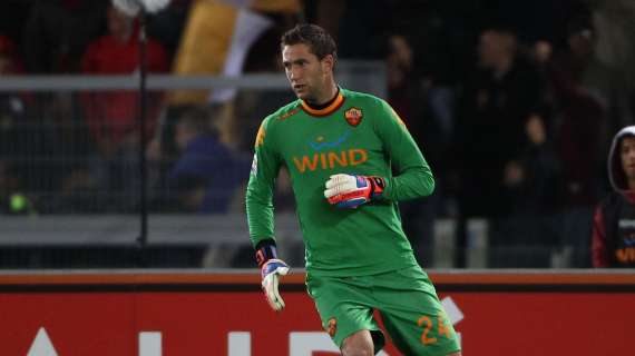 Stekelenburg out per Pescara