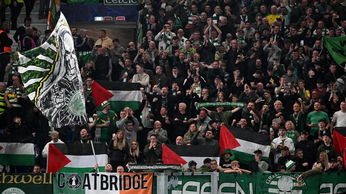 Celtic-Roma - Iheanacho dà l’illusione del gol: l’esultanza del Celtic Park si interrompe dopo qualche secondo