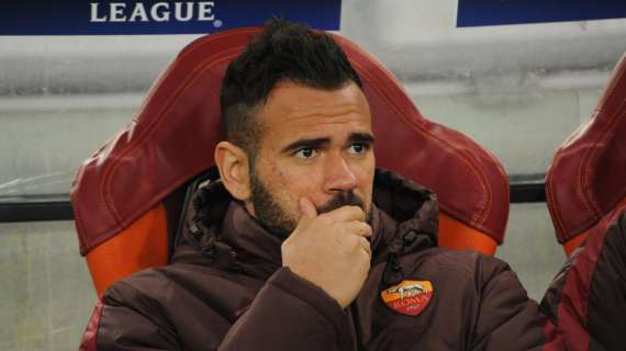 Il Genoa chiude per Castan