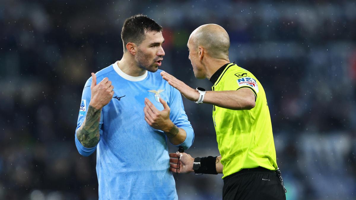 Lazio, Romagnoli con la squadra a Lecce ma Sarri perde Rovella