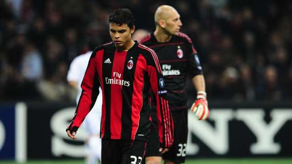 Gruppo G, Milan-Real Madrid 2-2