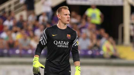 Mundo Deportivo, le prestazioni di ter Stegen generano dubbi