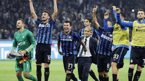 La settimana dell'avversario - Inter