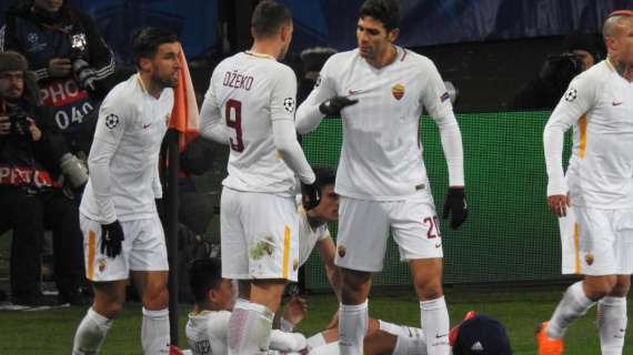 #IlMiglioreVG - Vota il man of the match di Shakhtar Donetsk-Roma