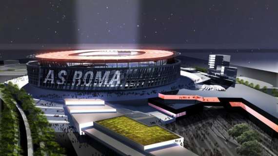 Stadio, Meleo: "Il potenziamento della Roma-Lido uno dei pilastri del nuovo progetto"