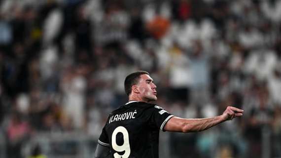 Champions League, Juventus-Borussia Dortmund 4-4