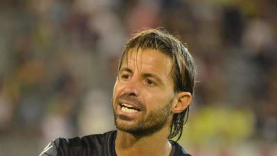 Cagliari, Storari: "La mia esultanza al pareggio contro la Roma? È figlia della voglia di non perdere" 