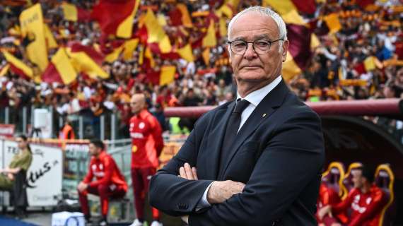 Nuovo Papa, a Testaccio il murales per Ranieri: "Habemus Papam". FOTO!