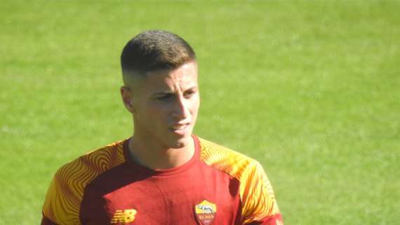 Cherubini si trasferisce alla Sampdoria in prestito