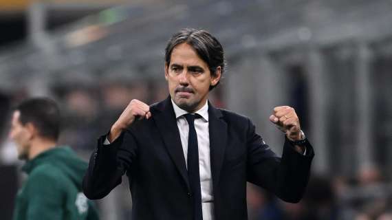 Inter, Inzaghi: "Vittoria importantissima per andare agli ottavi"