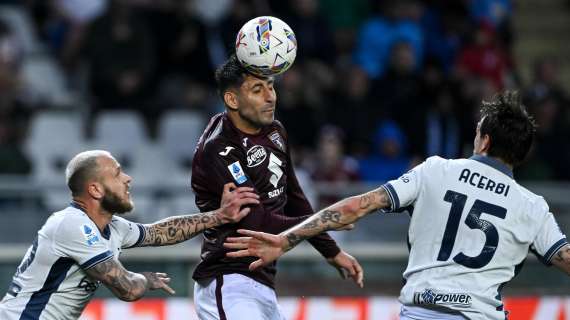 Torino, rientrano i nazionali: Maripan resta da valutare
