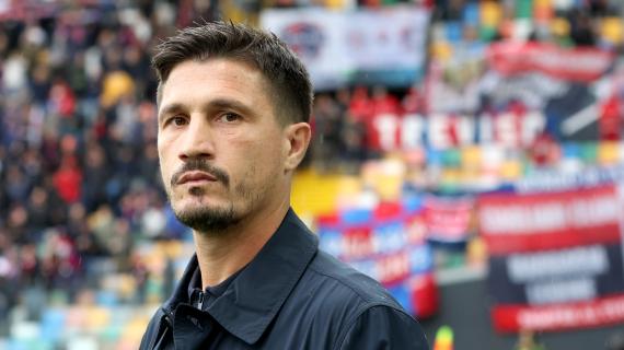 Cagliari, Pisacane: "L'Udinese meritava di più, buon punto per noi"
