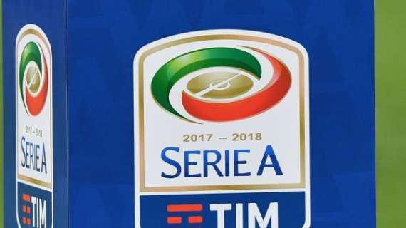 Serie A - Manita della Roma contro il Benevento a chiudere il 24° turno