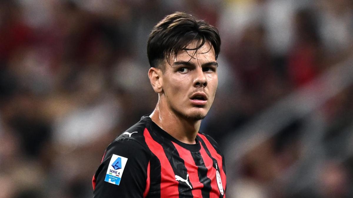 Milan, Allegri ritrova Jashari e Estupinan, da domani tornano in gruppo