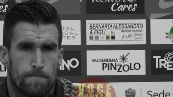 Facce da  Strootman