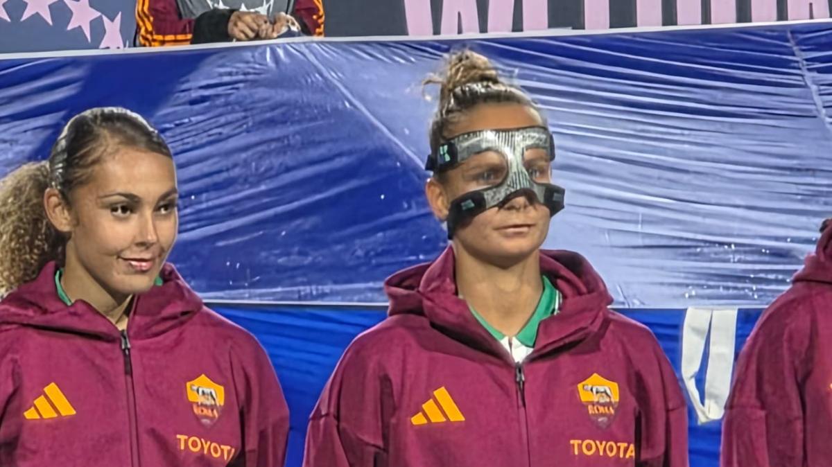 Thøgersen: "Abbiamo un roster forte e un nuovo sistema di gioco che può darci risultati"