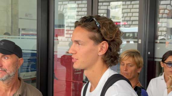Ghilardi basta a completare la difesa?