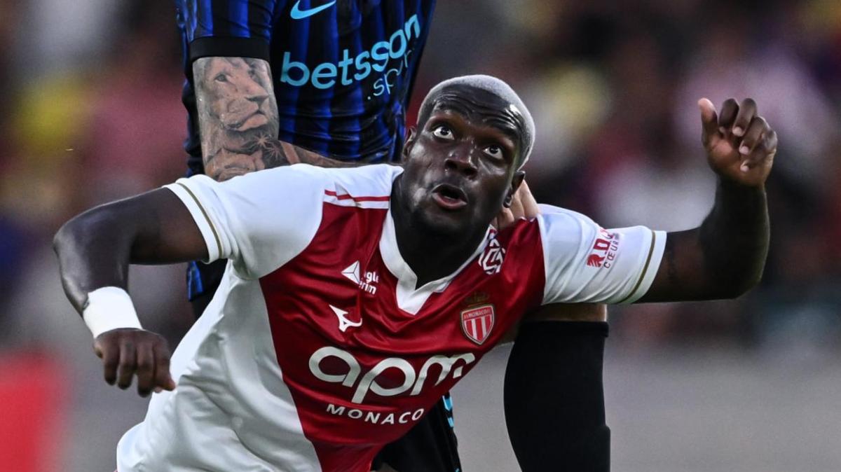 Calciomercato Roma - Si segue anche Ilenikhena per l'attacco