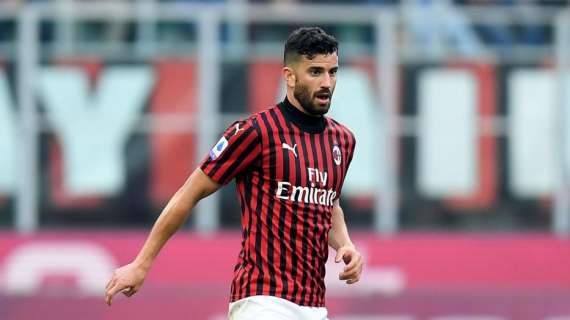 Milan, operazione riuscita per Musacchio: out 4 mesi