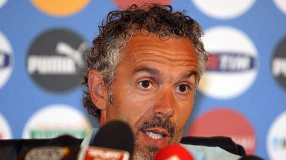 Donadoni è il nuovo allenatore del Cagliari