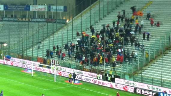 Parma-Roma 3-2. Seconda sconfitta consecutiva per i giallorossi di Zeman. FOTO!