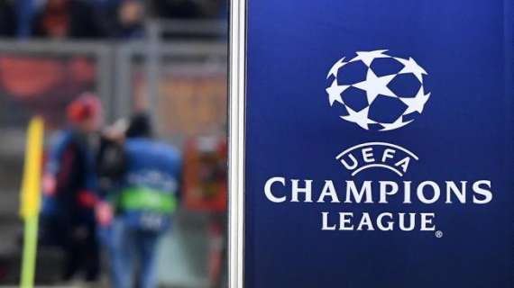 Champions League - Gli ottavi di finale, la Roma pesca lo Shakhtar. La Vecchia Signora affronterà il Tottenham. Sfide stellari tra Real e PSG e tra Chelsea e Barcellona. FOTO!