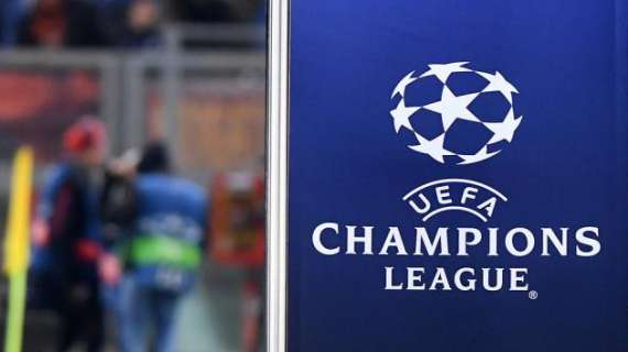Champions League, Roma quarta tra le italiane nella classifica all-time