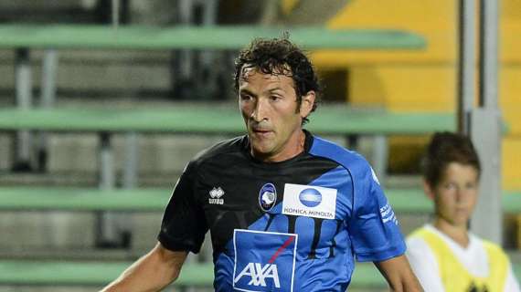 Atalanta, Raimondi: "Roma? Dobbiamo essere uniti per strappare un risultato positivo"