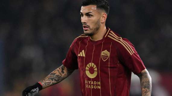 Paredes out contro il Braga a causa di un attacco febbrile