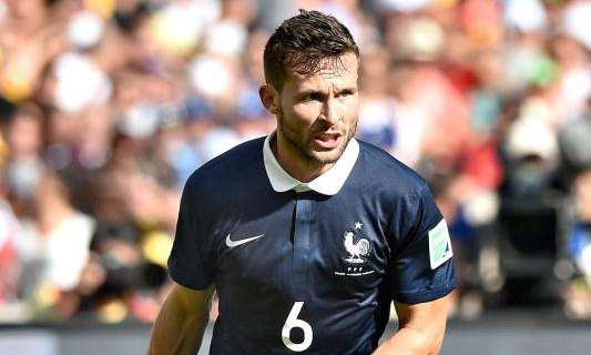 Cabaye, il regista che vuole Garcia