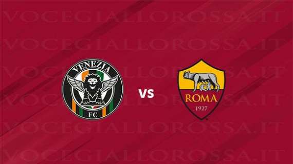 TEST MATCH - Venezia FC U17 vs AS Roma U17 0-4