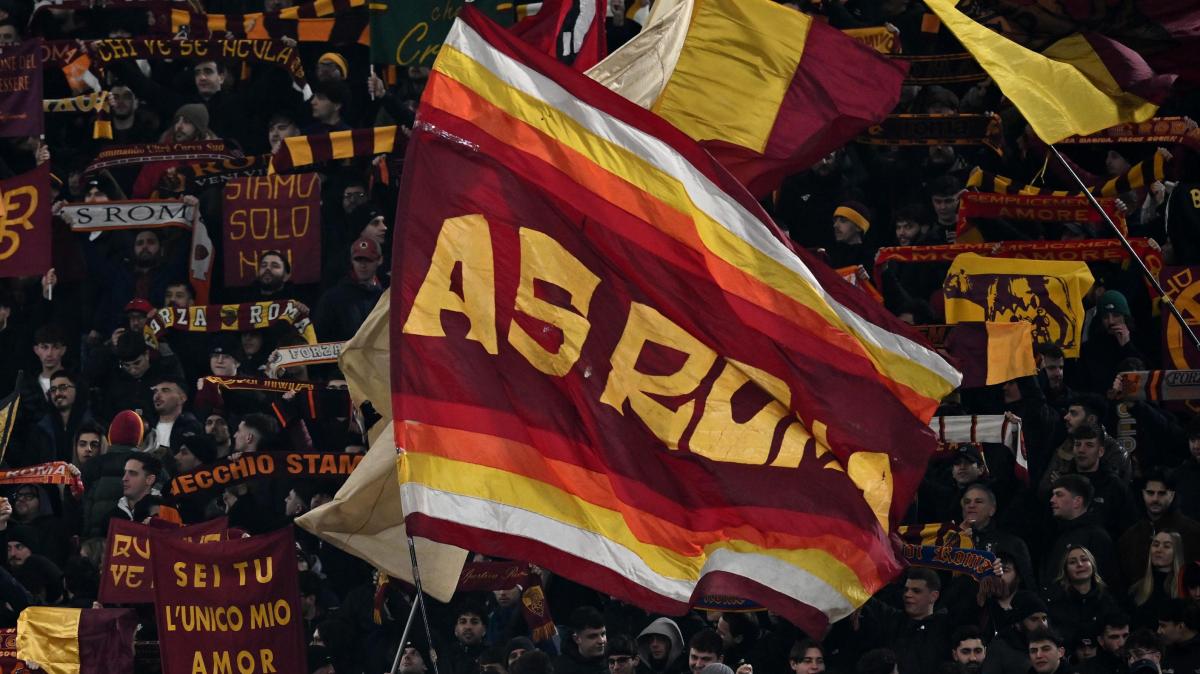 Bologna-Roma - Iniziata la vendita per il settore ospiti. L’acquisto non è consentito ai residenti della provincia di Roma