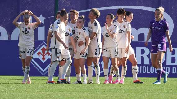 Roma Femminile, ufficializzato l'arrivo di Hawa Cissoko 