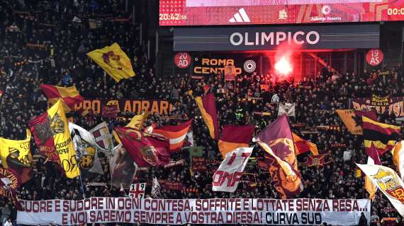 COMUNICATO AS ROMA - Le info sui biglietti di Roma-Bayer Leverkusen